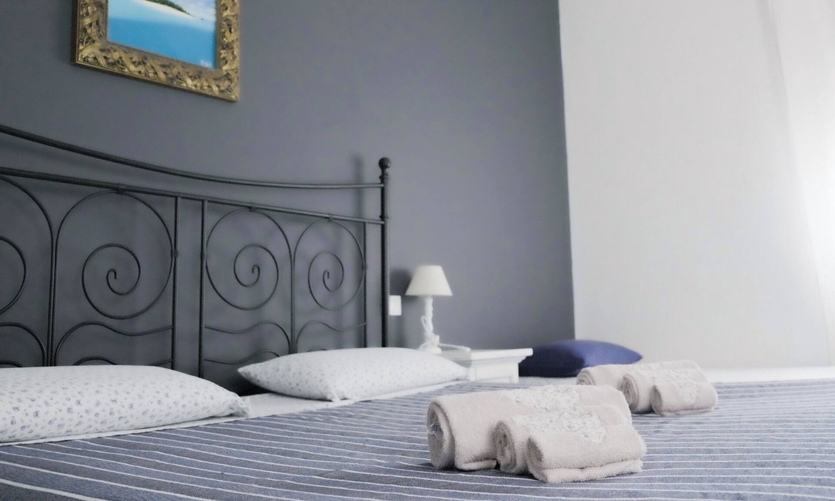 San Donato Bed & Breakfast | R&B La Villa