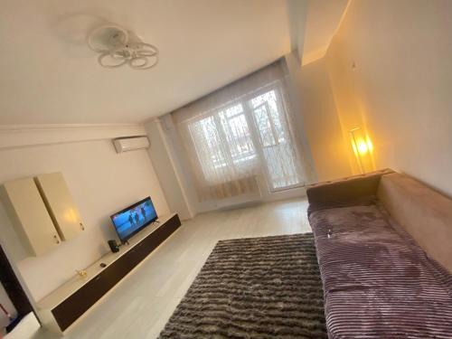 Chiajna Apartment | R&C Relax Accommodation 306