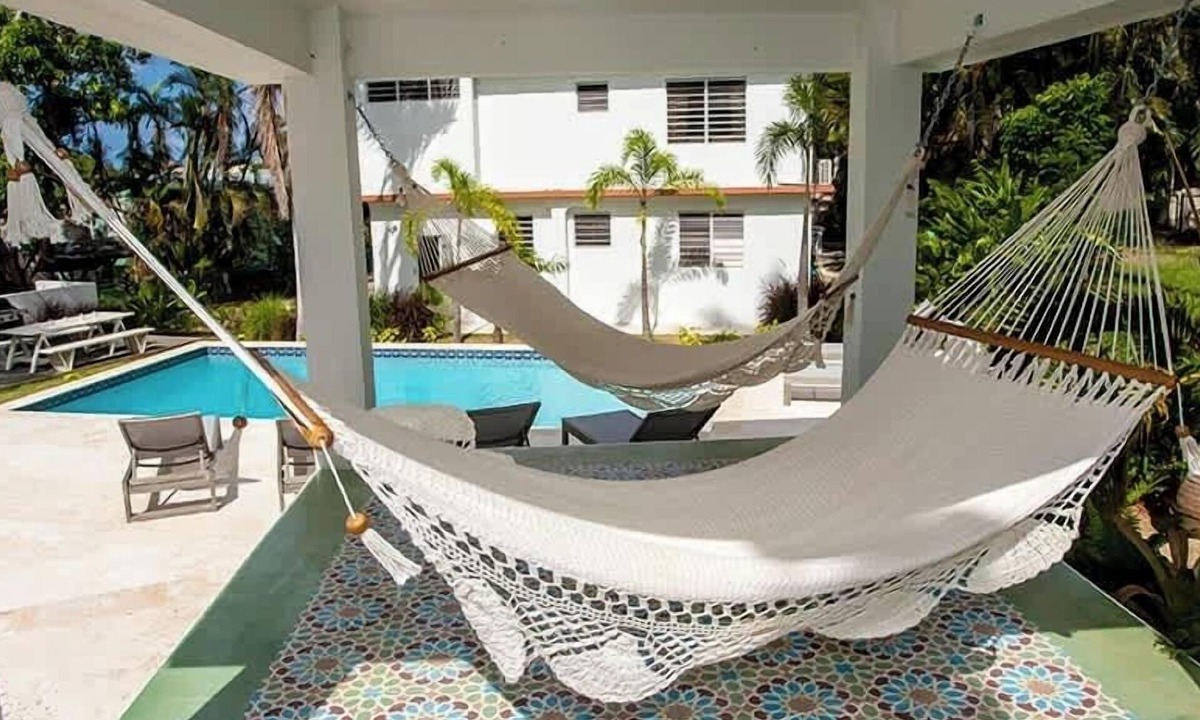 Ensenada Apartment | R Casa Unit 3 At Steps Beach