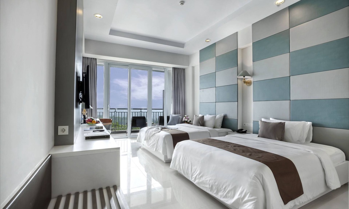 Bogor Selatan Resort | R Hotel Rancamaya