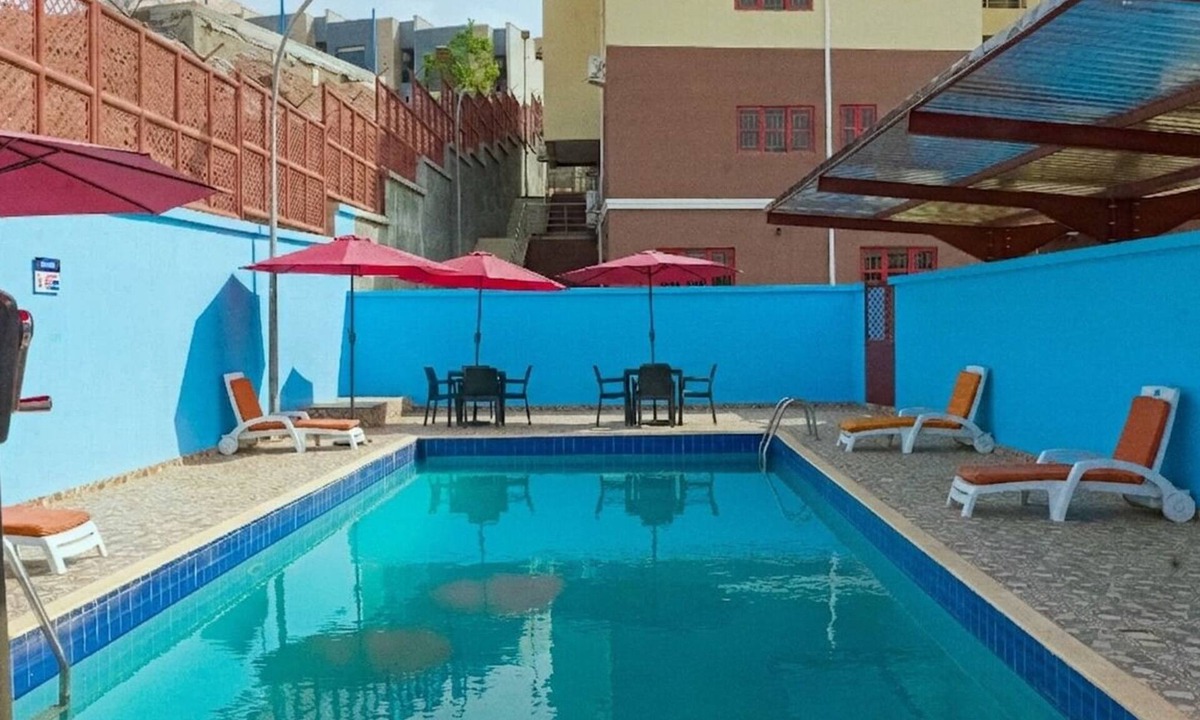 Abuja Apartment | R & R Apartments