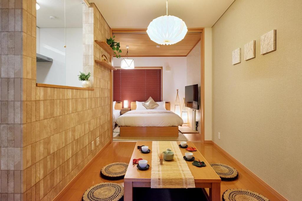 Nakamura Apartment | R STAY Nagoya Juocho