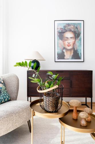 Orszagut Apartment | R19 - Sunset Buda