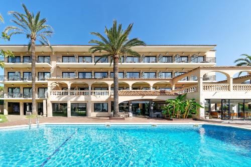 Son Moll Hotel | R2 Lago Playa Park