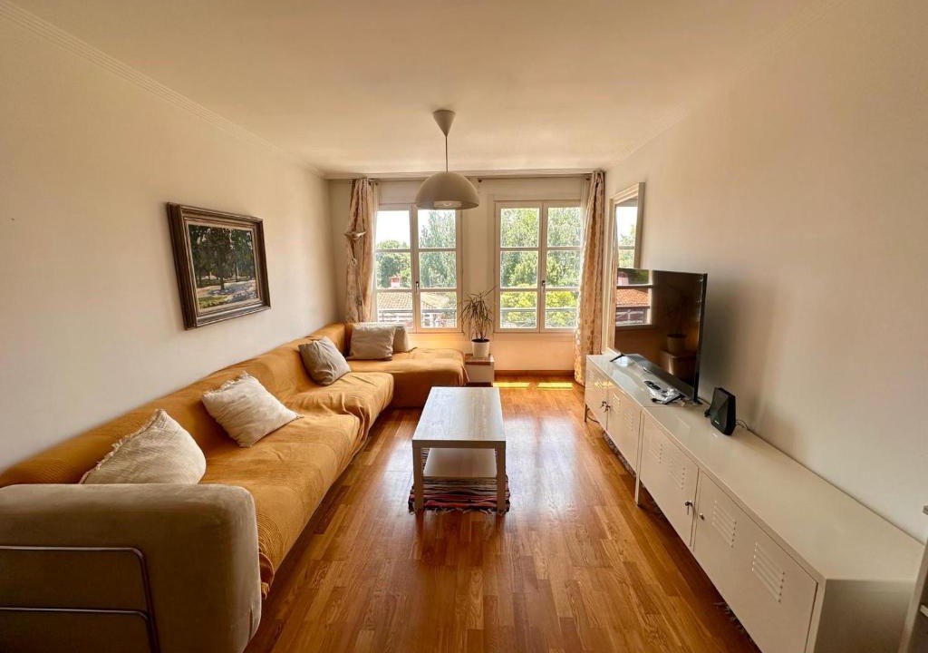 Aviles Apartment | R2R Acogedor Apartamento en Avilés 12A04