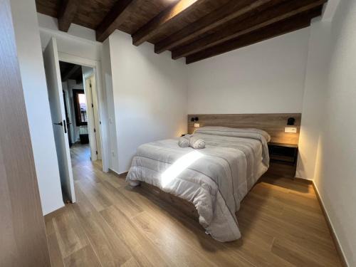 La Alberca Apartment | Raíces