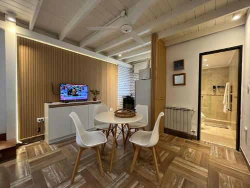 Azul Apartment | Raíces Pampas