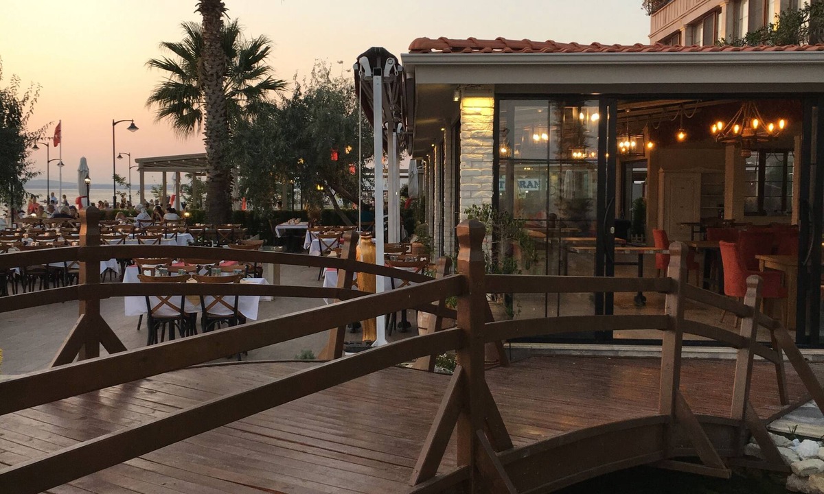 Altınova Hotel | Ra Otel