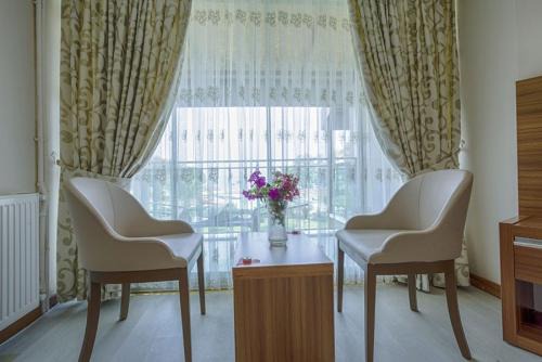 Edremit Hotel | RA Resort Otel