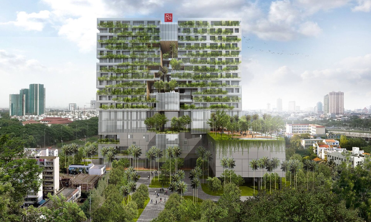 Cilandak Hotel | Ra Suites Simatupang