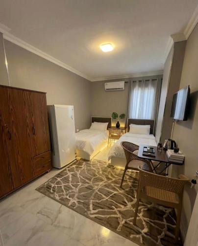 Al-Khalifa Hostel | RAA a