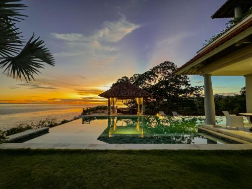 Padangbai Cabin | Raaga Samudra Villa