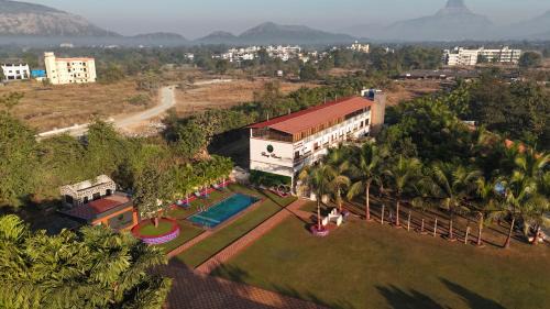 Amarnath Resort | Raaj Resort