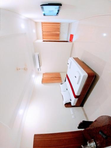 Tiruchirappalli Hotel | Raamspark