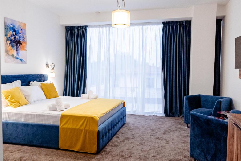 Braila Hotel | RaAy