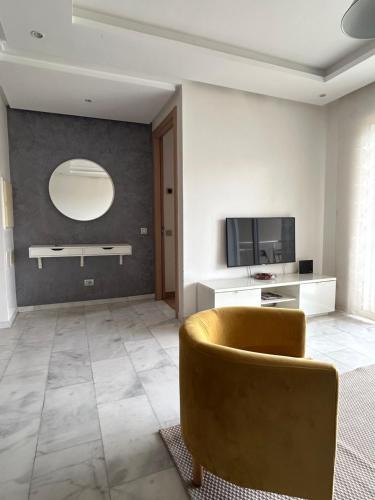 Hay Riad Apartment | Rabat appartement moderne