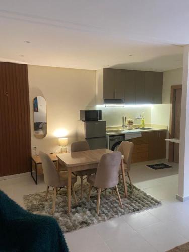 Quartier Hassan Apartment | Rabat Easy Access ll