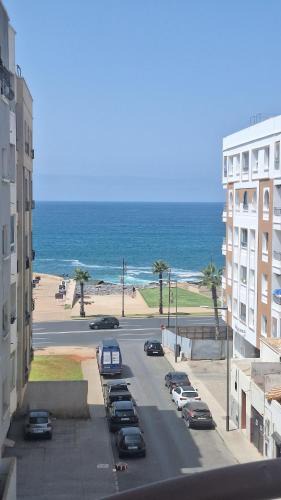 L'Ocean Apartment | Rabat Ocean View