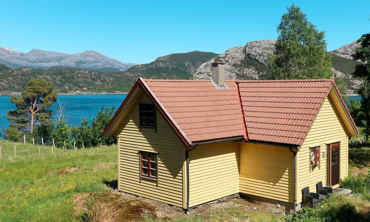 Flora House | Rabbane by Interhome