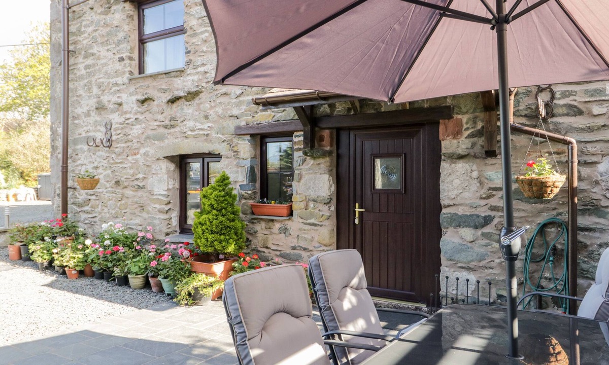 Silecroft Cottage | Raceside Cottage