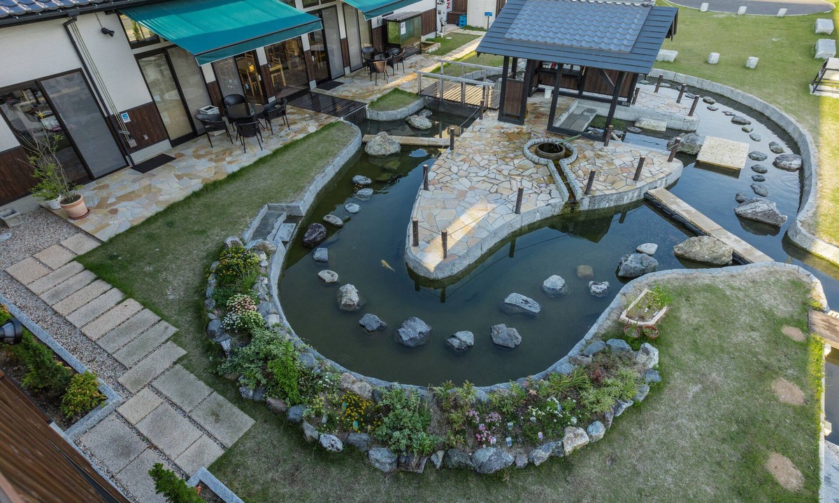 Shiga Prefecture House | Racine Home Harie