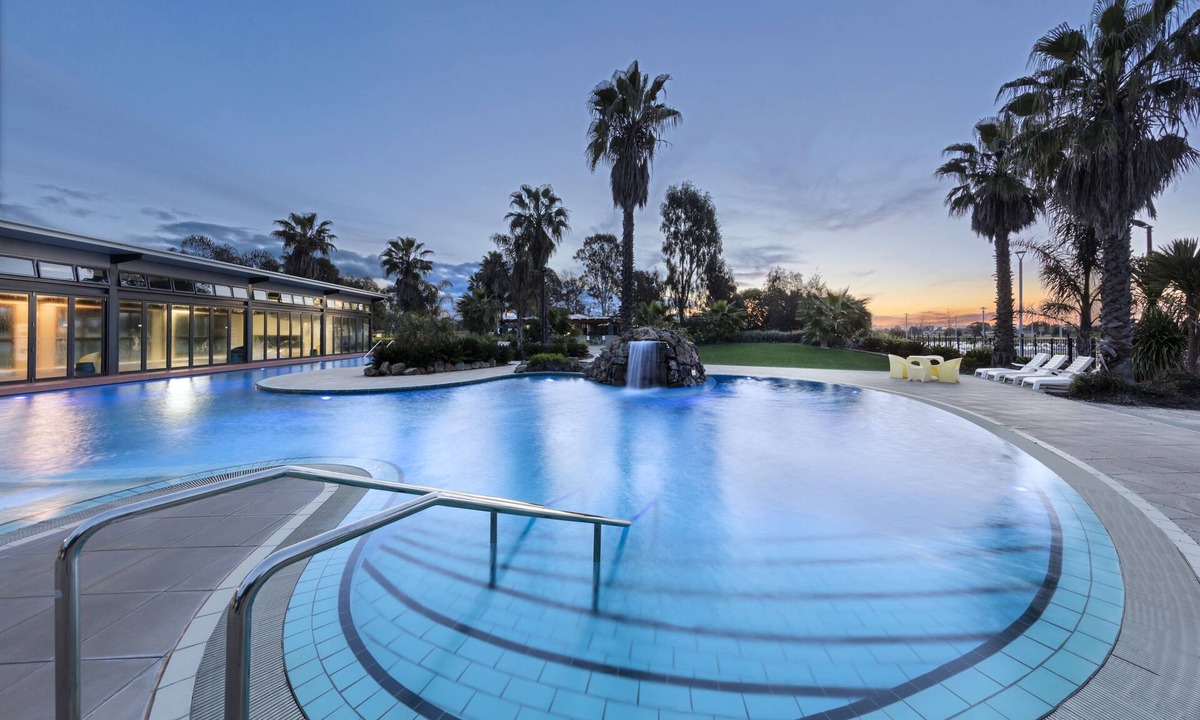 Cobram Other | RACV Cobram Resort