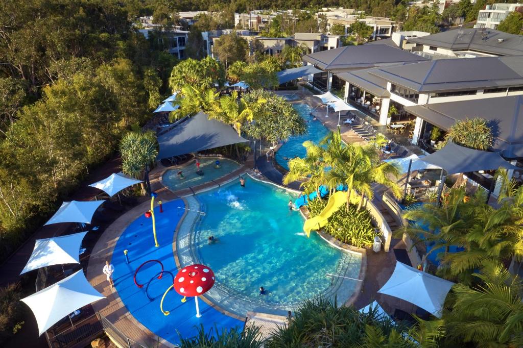 Noosa Heads Apartment | RACV Noosa Resort