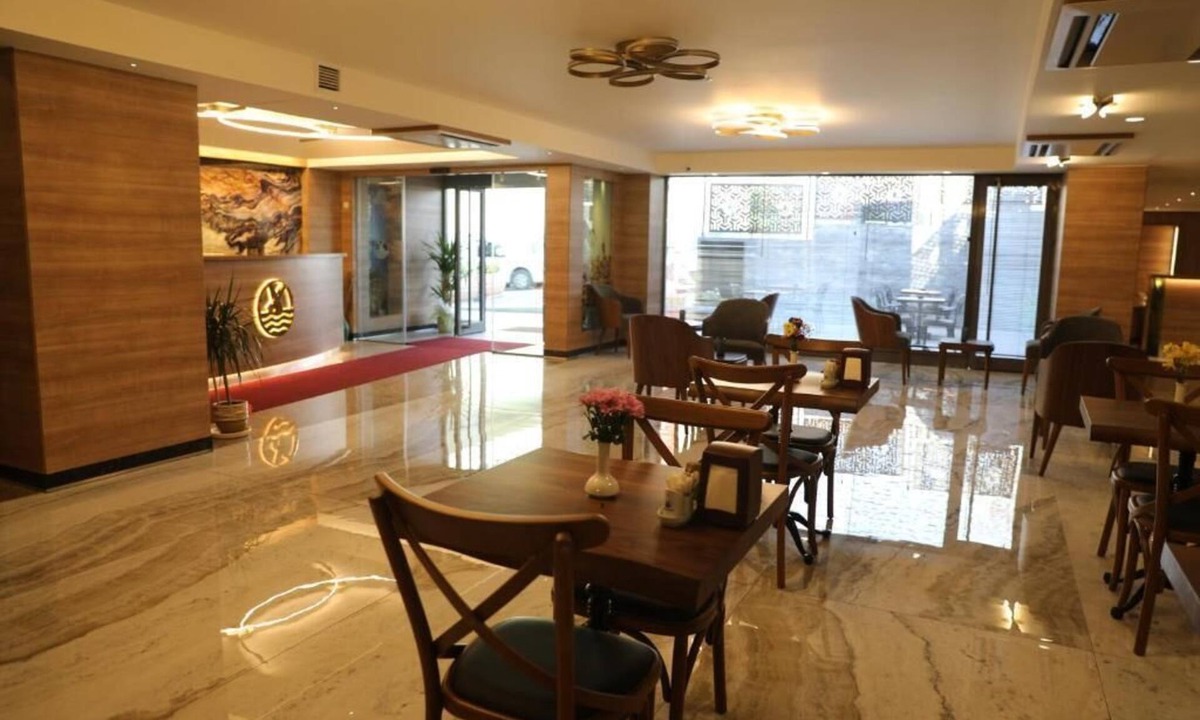 Bahcelievler Hotel | Radar Otel