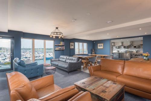 Amble Hostel | Radcliffes Lodge