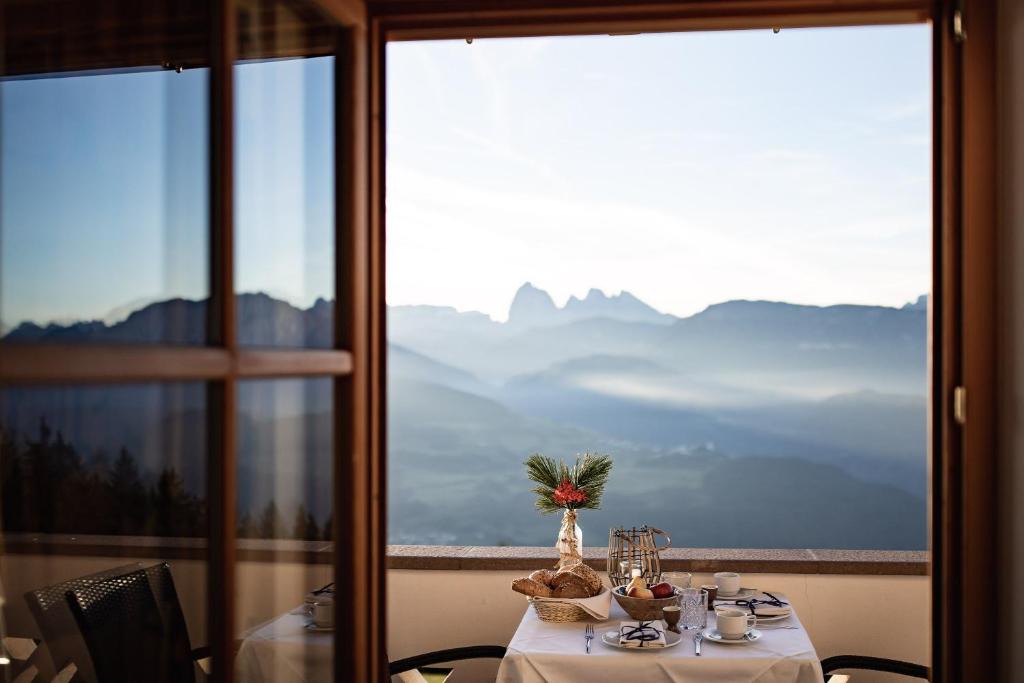 Villandro Apartment | Radhof