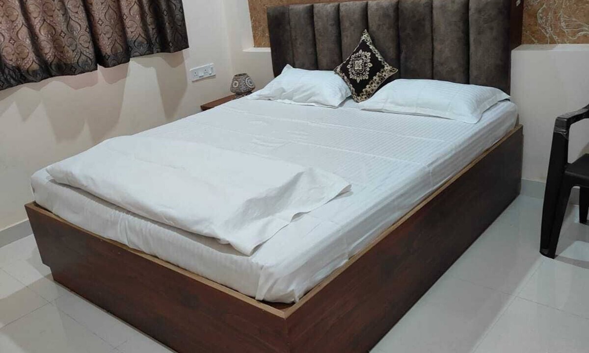 Ranchi Hotel | Radiance Retreat Hotel