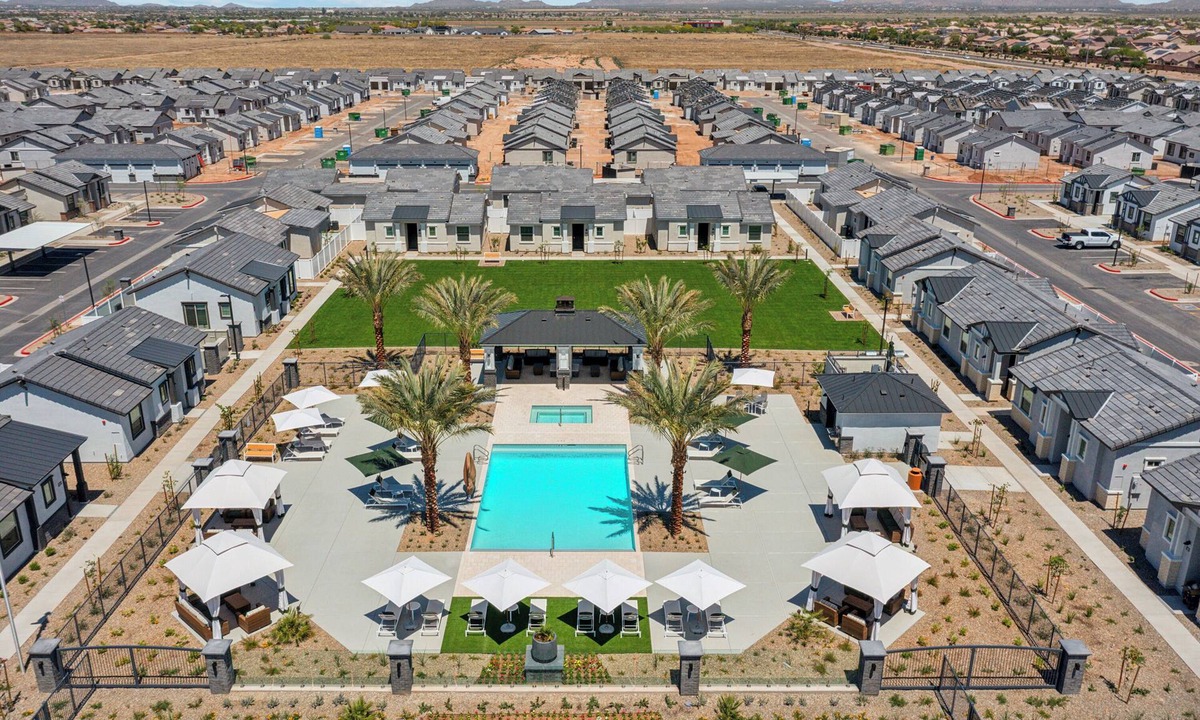 Casa Grande House | Radiance Reverie Home with Pool and BBQ