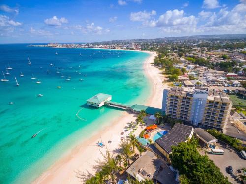 Garrison Historic Area Hotel | Radisson Aquatica Resort Barbados