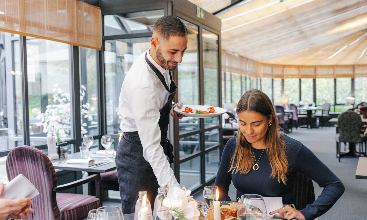 Sart-lez-Spa Hotel | Radisson Blu Balmoral Hotel, Spa
