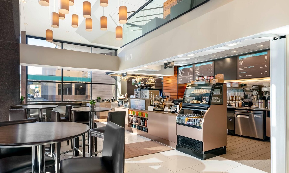 Fargo Hotel | Radisson Blu Fargo