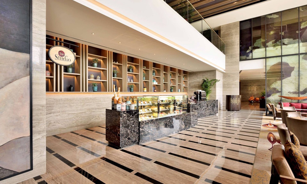 Faridabad Hotel | Radisson Blu Faridabad