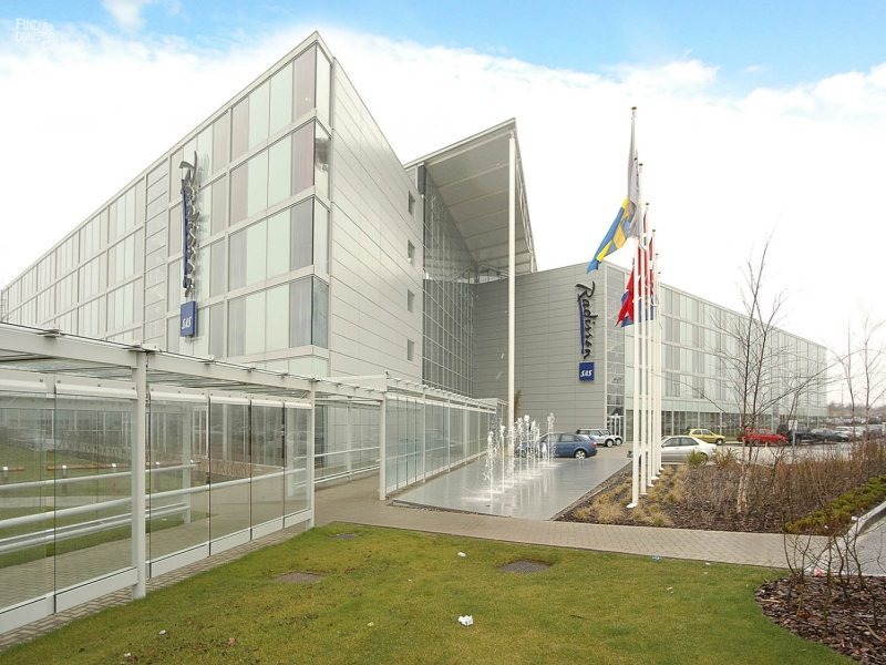 Bishop's Stortford Hotel | Radisson Blu Hotel London Stansted Airport