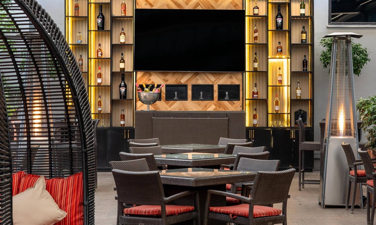 Kirkos Hotel | Radisson Blu Hotel, Addis Ababa