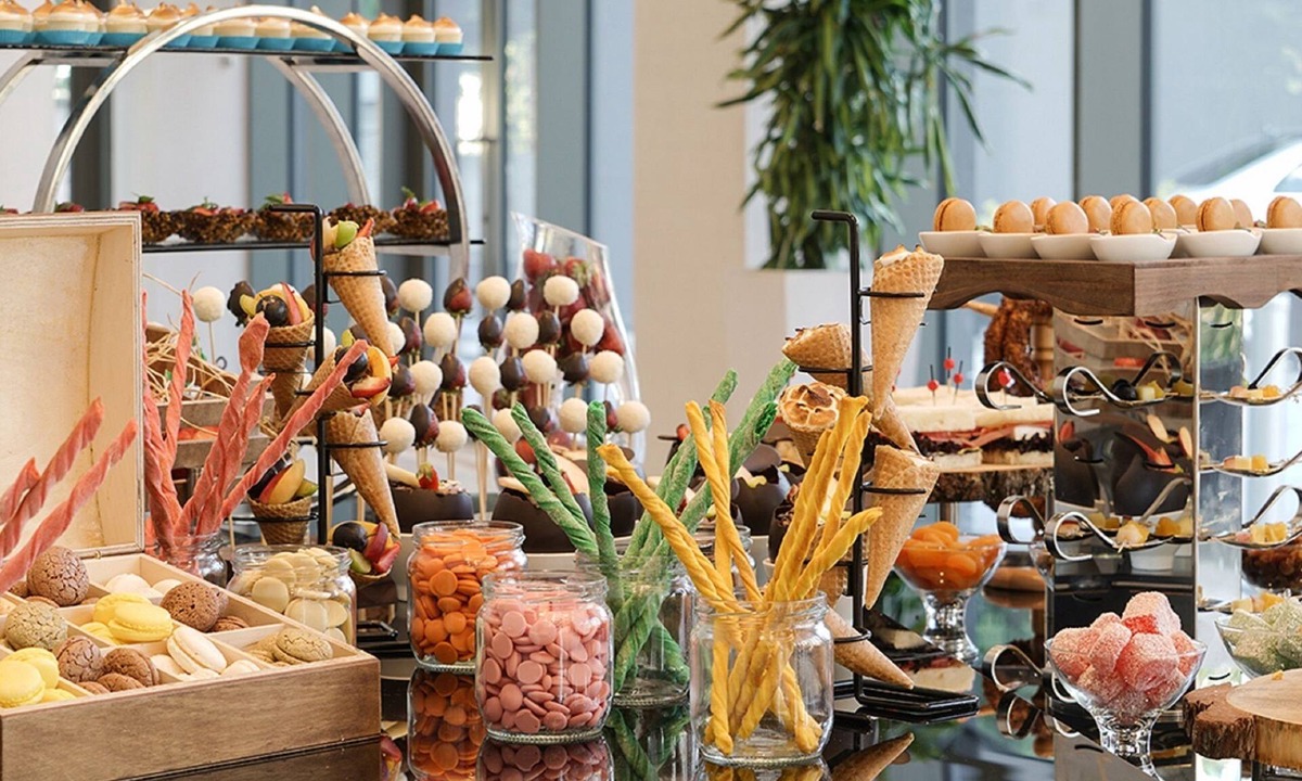 Ankara Hotel | Radisson Blu Hotel Ankara Cankaya