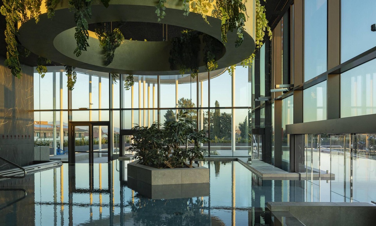 Bergamo Hotel | Radisson Blu Hotel, Bergamo Choruslife