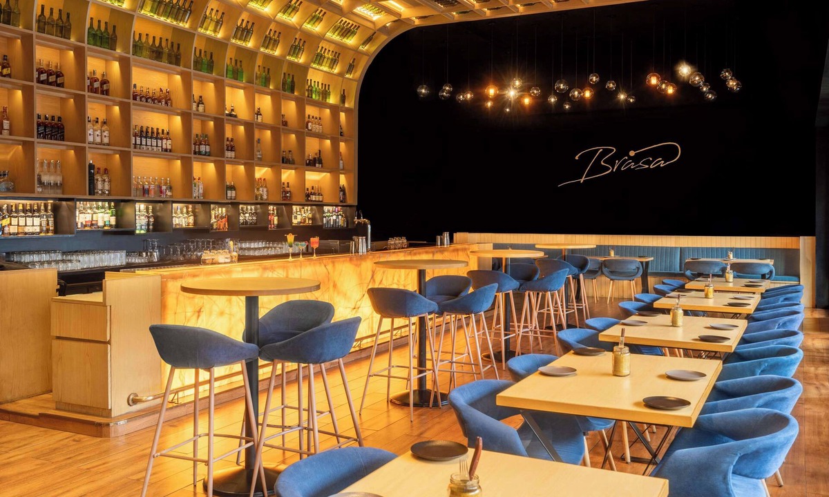 Egmore Hotel | Radisson Blu Hotel Chennai City Centre