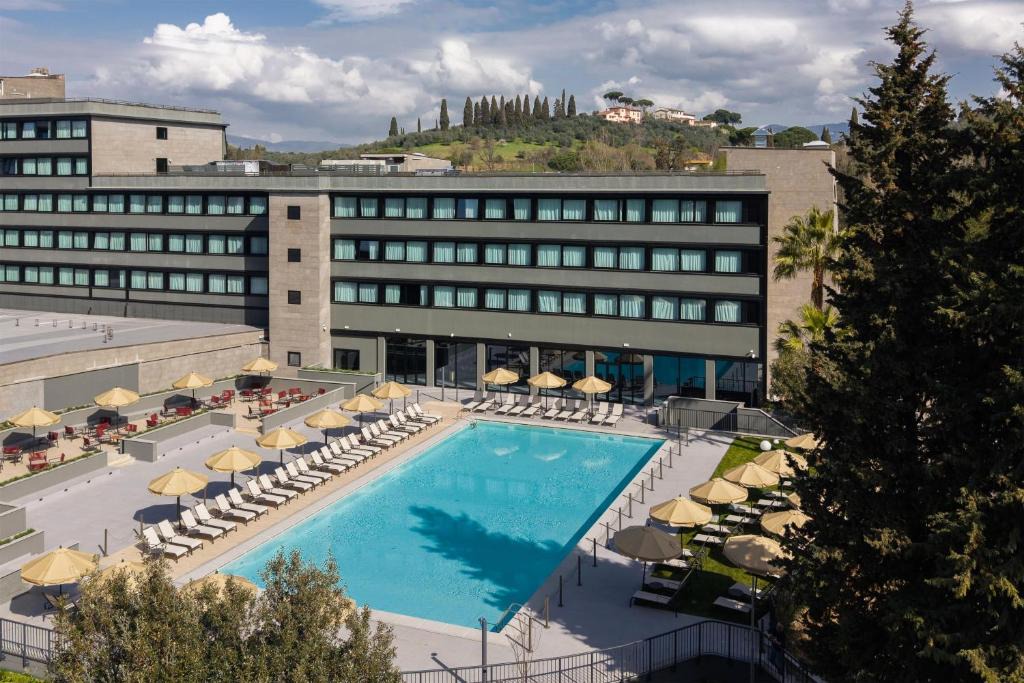 Florence Hotel | Radisson Blu Hotel, Florence