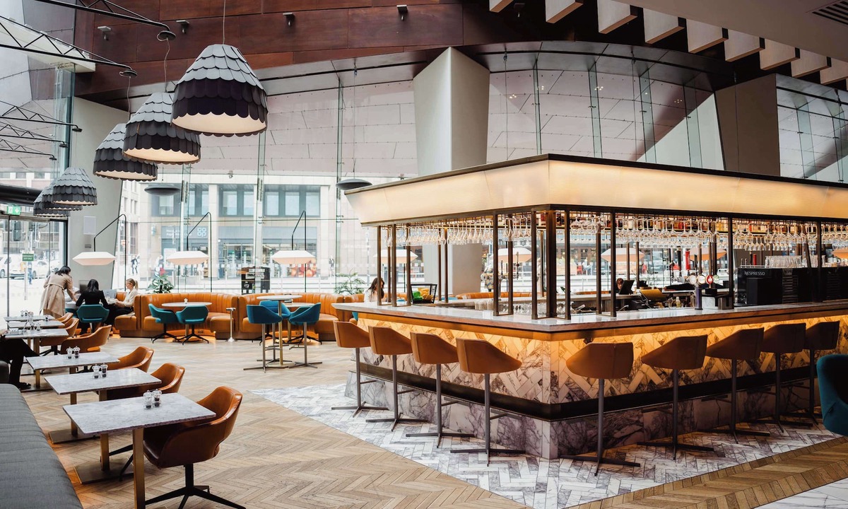City Centre Glasgow Hotel | Radisson Blu Hotel, Glasgow