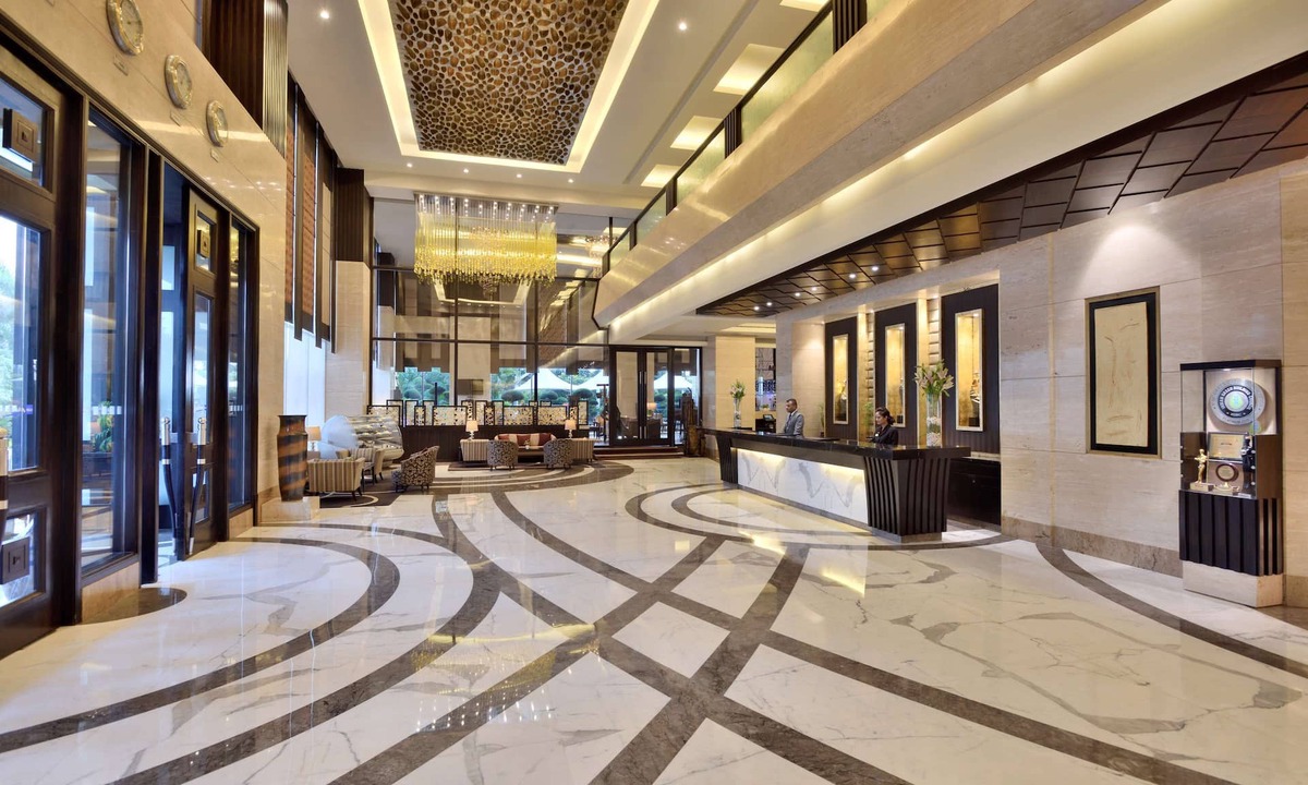 Indore Hotel | Radisson Blu Hotel Indore