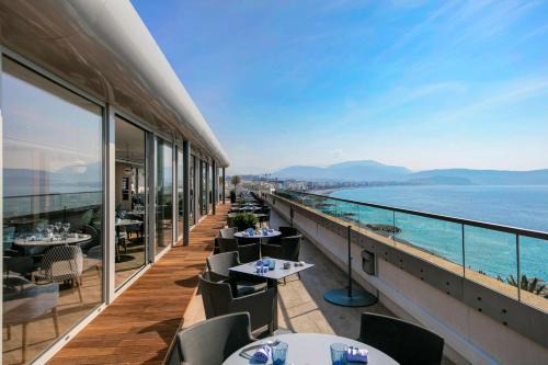 Fabron Hotel | Radisson Blu Hotel Nice
