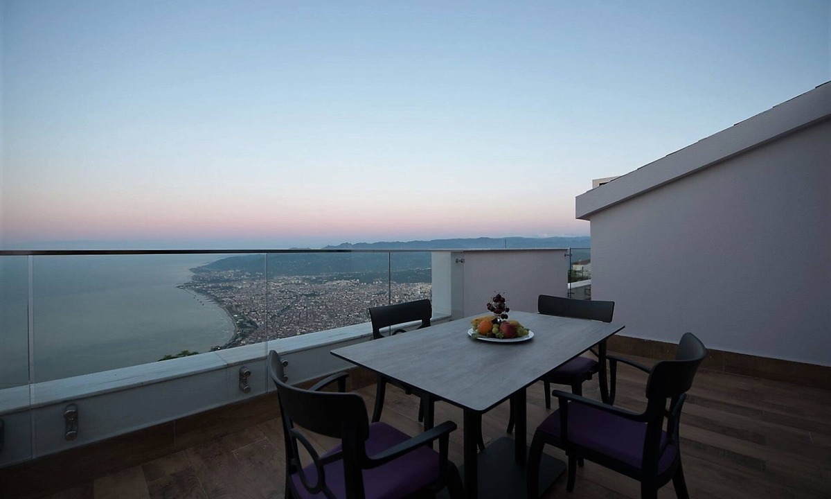 Altınordu Hotel | Radisson Blu Hotel, Ordu
