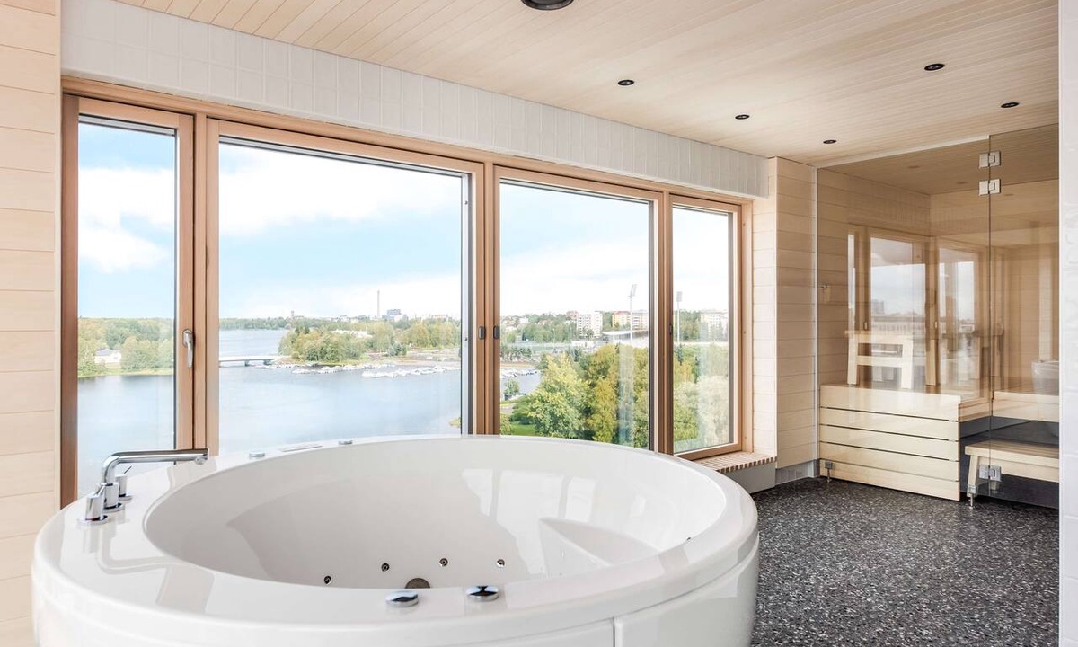 Oulu Hotel | Radisson Blu Hotel, Oulu
