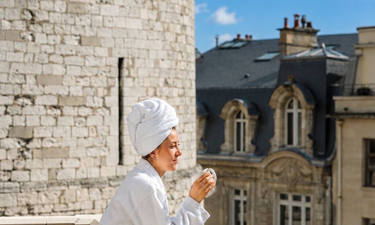Quartier Vieux Marche-Cathedrale Hotel | Radisson Blu Hotel, Rouen Centre