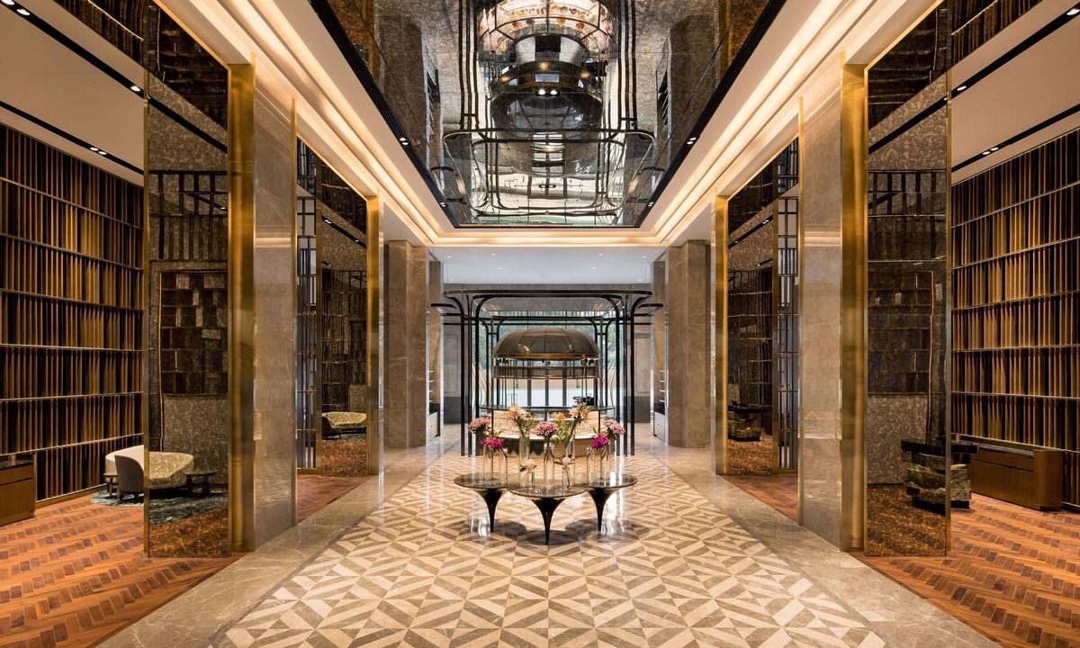 Nashik Hotel | Radisson Blu Hotel & Spa, Nashik