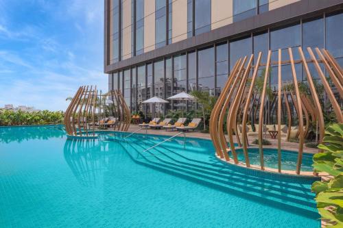 Nashik Hotel | Radisson Blu Hotel & Spa, Nashik